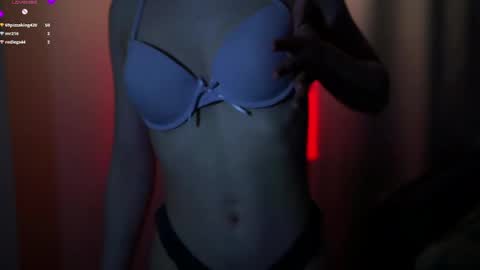 Snapshot of sheliamuyres chatting on May 31, 2026, 6:09 pm Lina online show from May 31, 2026, 6:09 pm