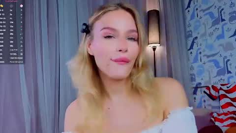 Snapshot of sheliamuyres chatting on July 7, 2026, 2:36 am Lina online show from July 7, 2026, 2:36 am