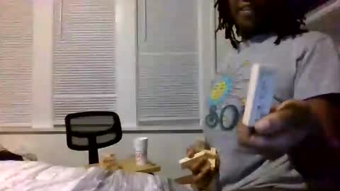 Aquarius69 online show from February 20, 2026, 11:11 am