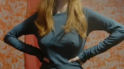 Snapshot of shelikessoymilk chatting on December 20, 2024, 12:30 am Erika online show from December 20, 2024, 12:30 am