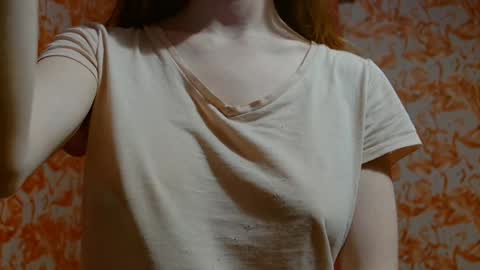 Snapshot of shelikessoymilk chatting on December 29, 2024, 4:05 am Erika online show from December 29, 2024, 4:05 am