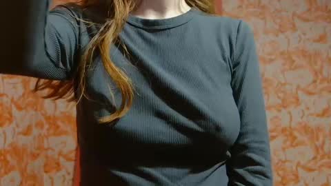 Snapshot of shelikessoymilk chatting on January 15, 2025, 3:00 am Erika online show from January 15, 2025, 3:00 am