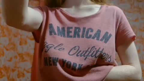 Snapshot of shelikessoymilk chatting on January 18, 2025, 5:20 am Erika online show from January 18, 2025, 5:20 am