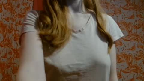 Snapshot of shelikessoymilk chatting on January 20, 2025, 12:36 am Erika online show from January 20, 2025, 12:36 am