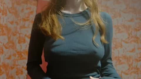 Snapshot of shelikessoymilk chatting on January 23, 2025, 3:48 am Erika online show from January 23, 2025, 3:48 am