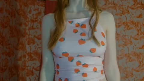 Snapshot of shelikessoymilk chatting on January 31, 2025, 1:11 am Erika online show from January 31, 2025, 1:11 am