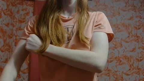 Snapshot of shelikessoymilk chatting on February 28, 2025, 2:09 am Erika online show from February 28, 2025, 2:09 am