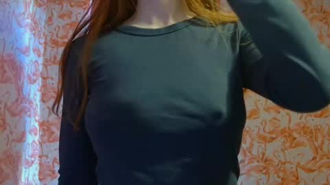 Snapshot of shelikessoymilk chatting on March 6, 2025, 9:42 pm Erika online show from March 6, 2025, 9:42 pm