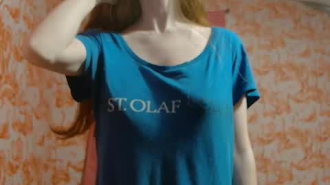 Snapshot of shelikessoymilk chatting on October 19, 2025, 2:23 am Erika online show from October 19, 2025, 2:23 am