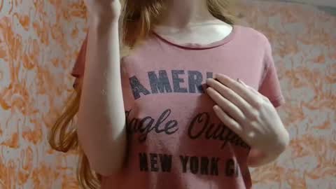 Erika online show from February 5, 2026, 3:11 am