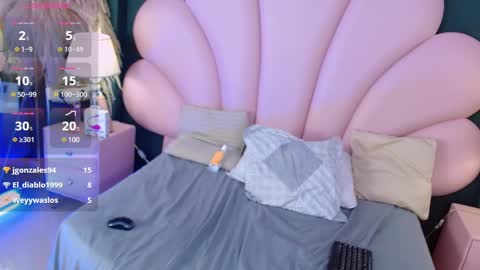 Snapshot of shellbydior chatting on January 23, 2025, 11:36 pm shellbydior online show from January 23, 2025, 11:36 pm