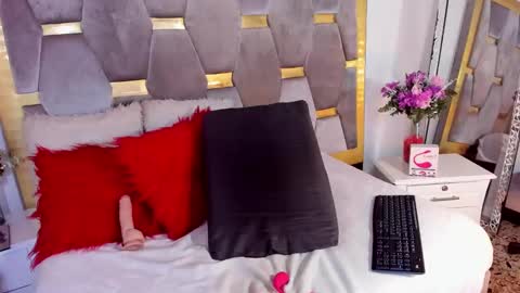 Snapshot of shellbydior chatting on March 2, 2025, 1:04 am shellbydior online show from March 2, 2025, 1:04 am