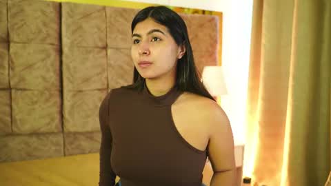 Snapshot of shelleymorell chatting on June 5, 2026, 12:55 pm Transmission schedule Monday - Friday 715 am to 200 pm time Colombia online show from June 5, 2026, 12:55 pm