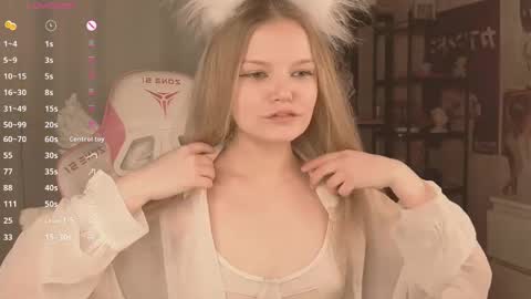 shellyboom online show from April 27, 2026, 6:39 pm