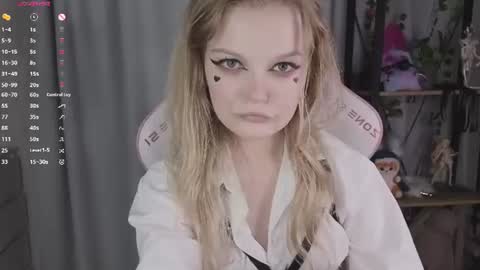 shellyboom online show from June 13, 2026, 7:12 pm