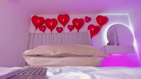 shelynna_azzul online show from February 15, 2025, 12:04 am