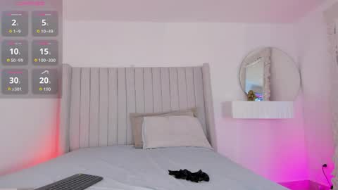 shelynna_azzul online show from April 24, 2026, 8:44 pm
