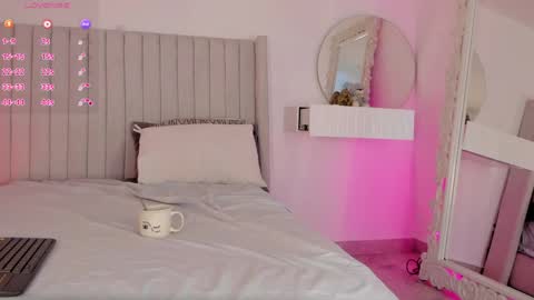 Snapshot of shelynna_azzul chatting on May 23, 2026, 2:10 pm shelynna_azzul online show from May 23, 2026, 2:10 pm