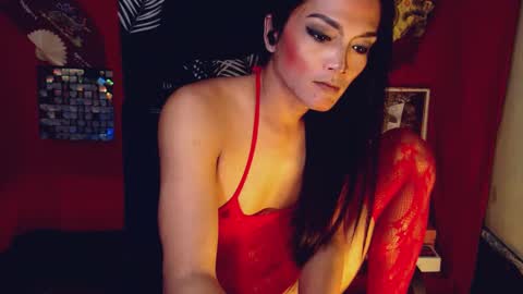 Snapshot of shemel69 chatting on December 26, 2024, 10:20 pm MELODY online show from December 26, 2024, 10:20 pm