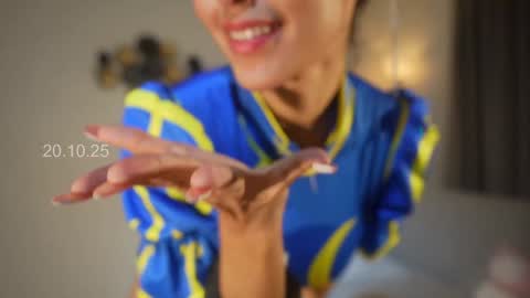  In instagram shena nomy online show from October 20, 2025, 11:05 pm