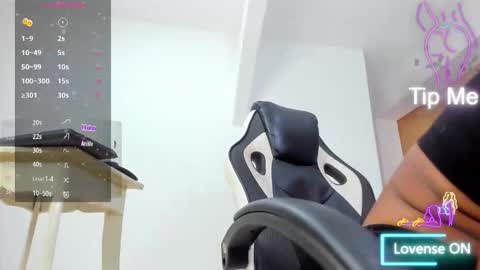 shenielxxx online show from February 9, 2026, 2:21 pm