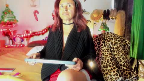 shera hade online show from December 27, 2024, 11:50 am