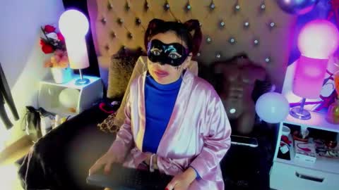 shera hade online show from March 10, 2025, 12:18 am