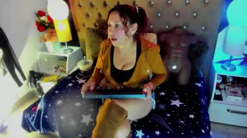 shera hade online show from March 10, 2025, 9:29 pm