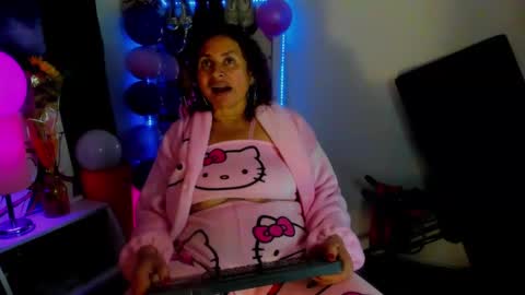 shera hade online show from March 12, 2025, 12:10 am