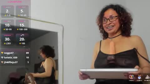 shera hade online show from October 8, 2025, 7:06 am