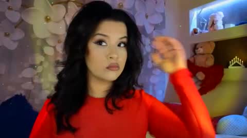 Snapshot of sherbru chatting on February 15, 2025, 10:42 pm Sher online show from February 15, 2025, 10:42 pm