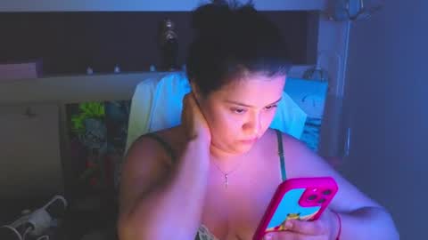 Snapshot of sherbru chatting on July 3, 2026, 1:01 am Sher online show from July 3, 2026, 1:01 am