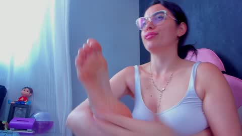 .. Sherilk .. online show from February 8, 2025, 4:14 pm