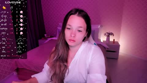 Snapshot of sherill_brill chatting on December 8, 2024, 7:37 am Sheril online show from December 8, 2024, 7:37 am