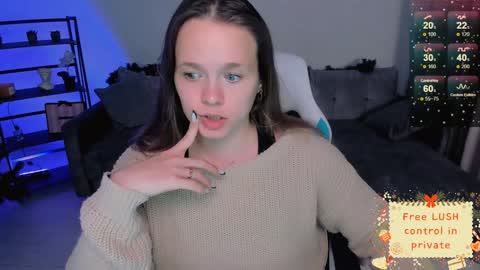 Snapshot of sherill_brill chatting on December 23, 2024, 8:57 pm Sheril online show from December 23, 2024, 8:57 pm