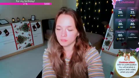 Snapshot of sherill_brill chatting on December 24, 2024, 11:49 am Sheril online show from December 24, 2024, 11:49 am