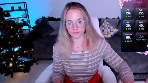 Snapshot of sherill_brill chatting on December 27, 2024, 6:20 pm Sheril online show from December 27, 2024, 6:20 pm