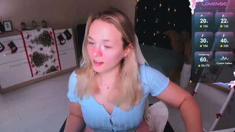 Snapshot of sherill_brill chatting on January 17, 2025, 3:11 pm Sheril online show from January 17, 2025, 3:11 pm