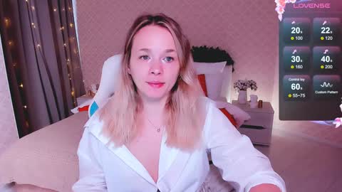 Snapshot of sherill_brill chatting on January 19, 2025, 10:39 am Sheril online show from January 19, 2025, 10:39 am