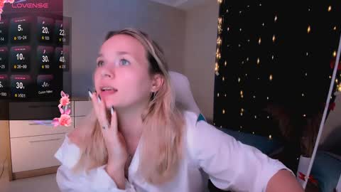 Snapshot of sherill_brill chatting on January 24, 2025, 5:53 pm Sheril online show from January 24, 2025, 5:53 pm