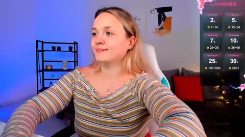 Snapshot of sherill_brill chatting on February 8, 2025, 2:05 pm Sheril online show from February 8, 2025, 2:05 pm