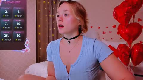 Snapshot of sherill_brill chatting on February 15, 2025, 10:55 am Sheril online show from February 15, 2025, 10:55 am