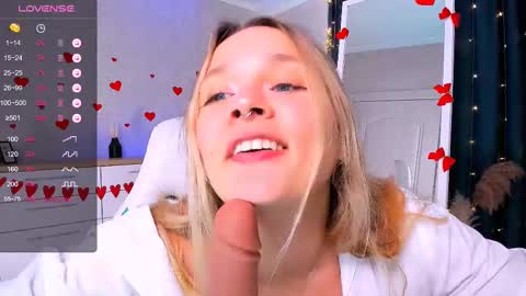 Snapshot of sherill_brill chatting on February 21, 2025, 10:50 am Sheril online show from February 21, 2025, 10:50 am