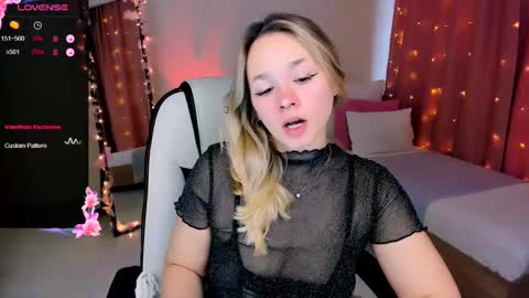 Snapshot of sherill_brill chatting on March 1, 2025, 7:51 am Sheril online show from March 1, 2025, 7:51 am