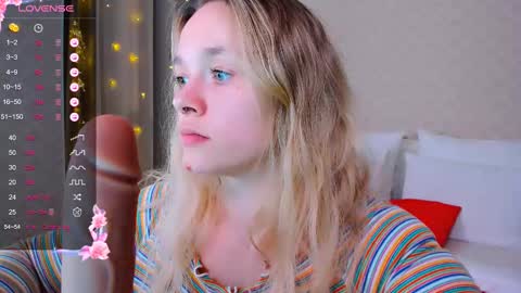 Snapshot of sherill_brill chatting on March 9, 2025, 1:59 pm Sheril online show from March 9, 2025, 1:59 pm