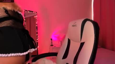 Snapshot of sherill_brill chatting on September 12, 2025, 3:01 pm Sheril online show from September 12, 2025, 3:01 pm