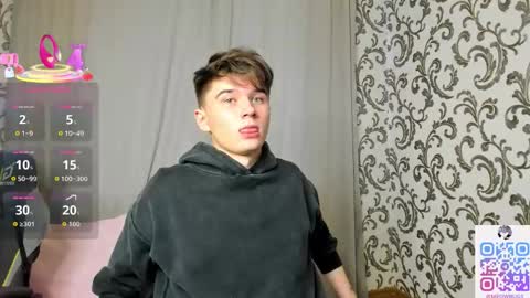 Max online show from September 10, 2025, 12:16 pm