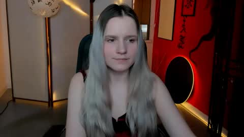 Sweet Sherri online show from April 30, 2026, 5:47 am