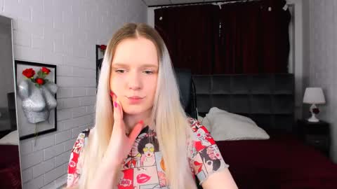 Sweet Sherri online show from May 3, 2026, 5:13 am