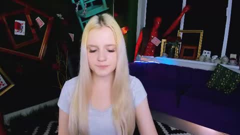 Sweet Sherri online show from June 19, 2026, 5:12 am